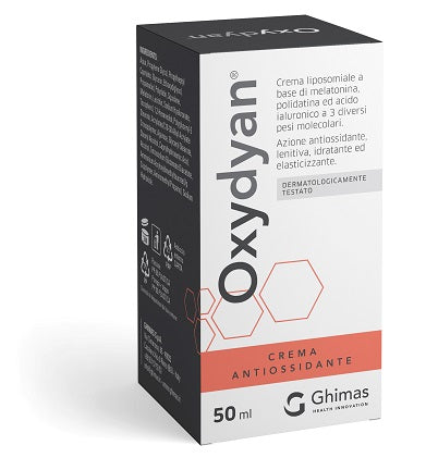 Oxydyan 50ml