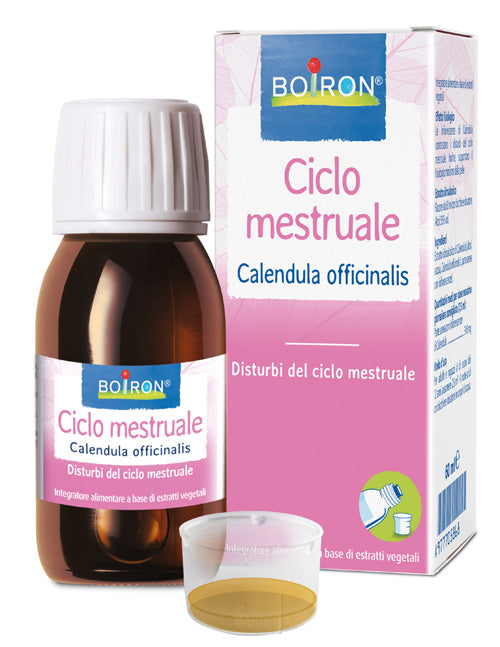 Calendula off ei 60ml int
