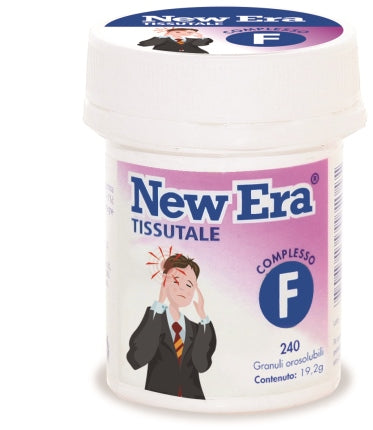 New era f 240 granuli 19,20g Hauptbild