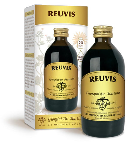 Reuvis 200ml