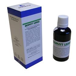 Biophyt legno 50ml biogroup