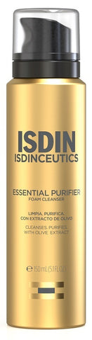 Isdinceutics essential purifie