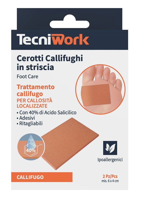 Night&day cerotti callifug 2pz