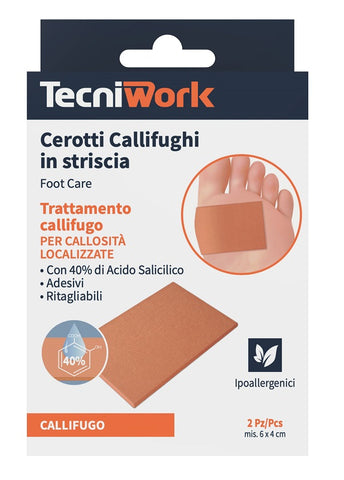 Night&day cerotti callifug 2pz