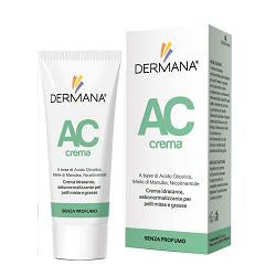 Dermana ac crema 40ml Immagine principale del prodotto