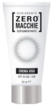 Zero macchie crema viso spf30 Imagen principal del producto