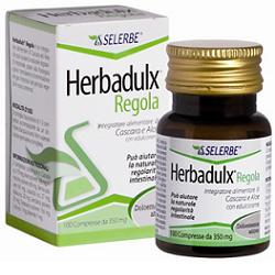 Selerbe herbadulx regola100cp