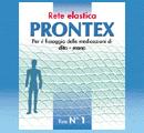 Prontex rete elast misura 2