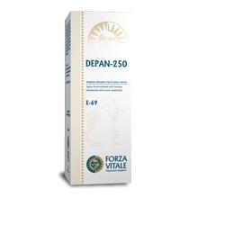 Depan-250 ecosol 250ml