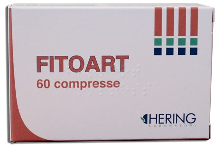 Fitoart 60cpr
