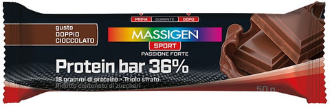 Mass sport prot bar36% dpp cio
