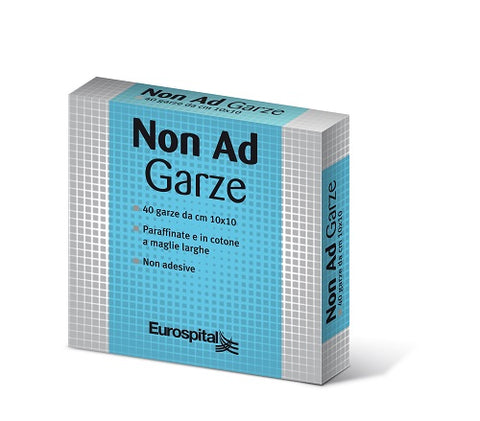 Non ad garza monod 10buste