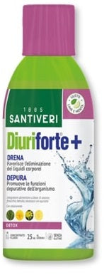 Diuriforte+ 500ml Immagine principale del prodotto