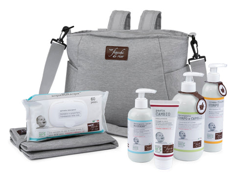 Fdr cofanetto borsa fasciatoio