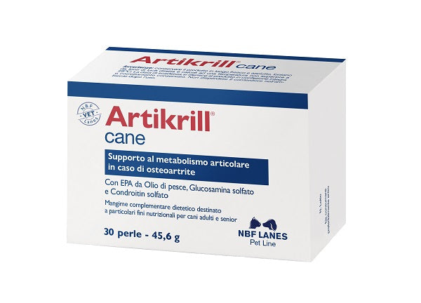 Artikrill cane 30prl