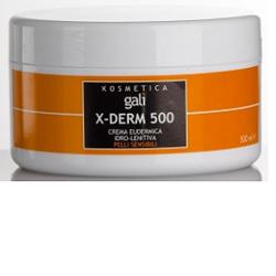 X derm 500 500ml