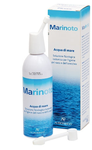 Marinoto naso orecchi spr 175g