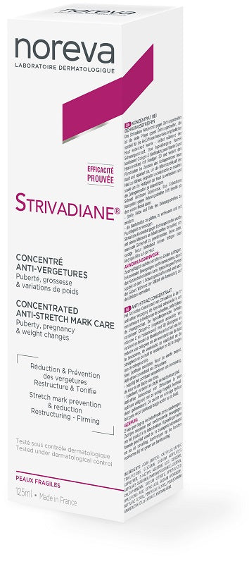 Strivadiane concentrato a/smag