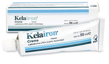 Kelairon crema 50ml