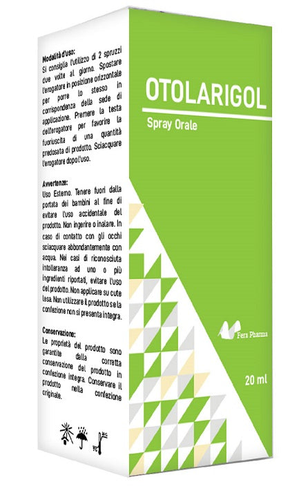 Otolarisol kit fialoidi+nebul Imagem principal do produto