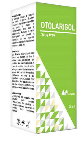 Otolarisol kit fialoidi+nebul