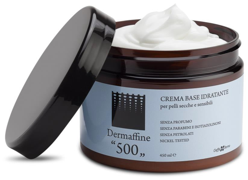 Dermaffine 500 450ml Immagine principale del prodotto