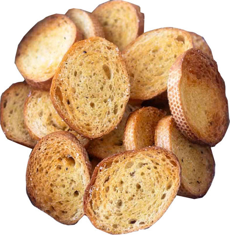 Bonami' crostini 150g