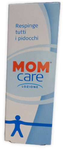Mom care lozione 100ml