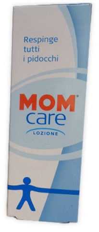 Mom care lozione 100ml