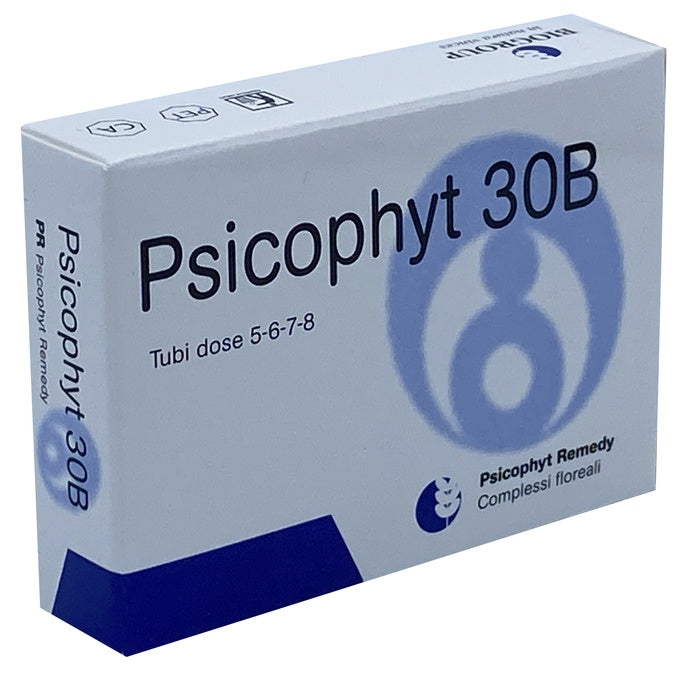 Psicophyt remedy 30b gr Image principale du produit