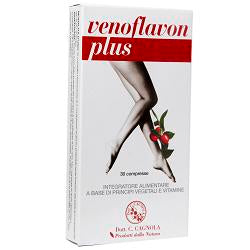 Venoflavon plus 30cpr 36g