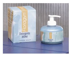 Floragyn*deterg intimo 200ml