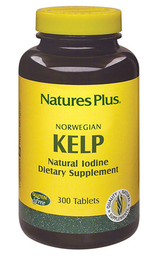 Alga marina kelp 300tav la str