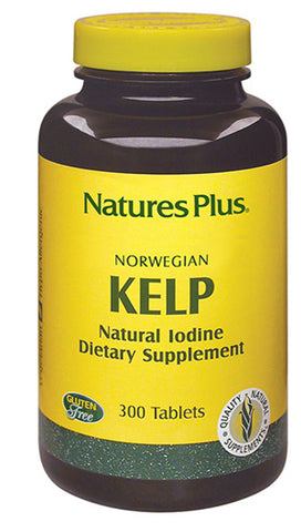 Alga marina kelp 300tav la str