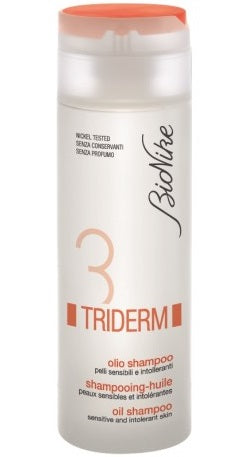 Triderm olio sh 200ml