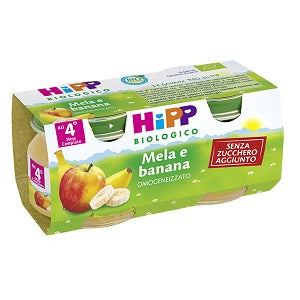 Hipp bio merendafrut melabanan