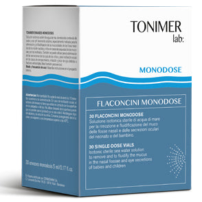 Tonimer fl monod 30x5ml