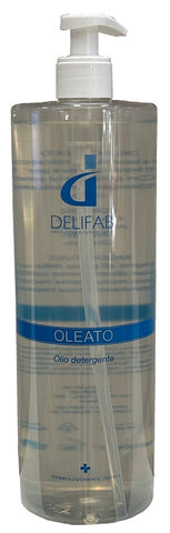 Delifab oleato soluz 200 ml