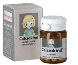 Calciokind 12g 120cpr   dhu