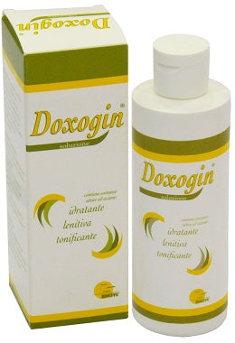 Doxogin soluz igiene intima