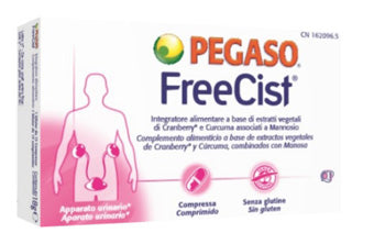 Freecist 15cpr