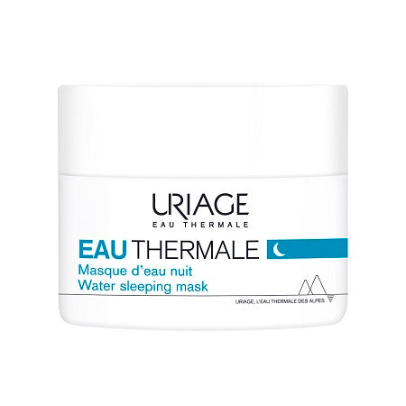 Eau thermale maschera notte