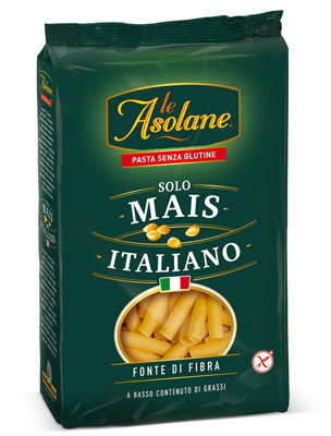 Le asolane fonte fibra tubetti