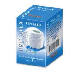Prontex benda autofiss 4cm