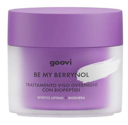 Goovi trattamento overnig 50ml