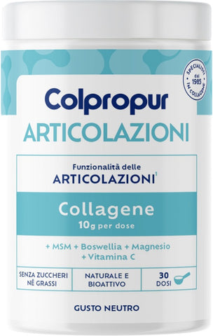 Colpropur articolazioni 336g