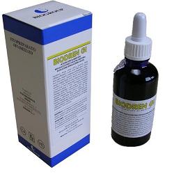 Biodren gi sol ial 50ml bg