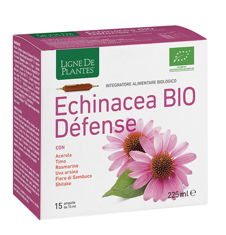 Echinacea bio defense 15amp 15