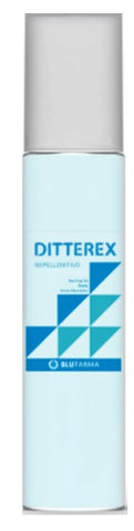 Ditterex spray repellente 100m