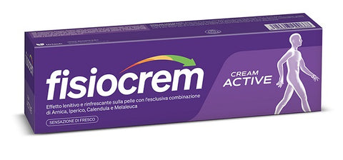 Fisiocrem 60ml